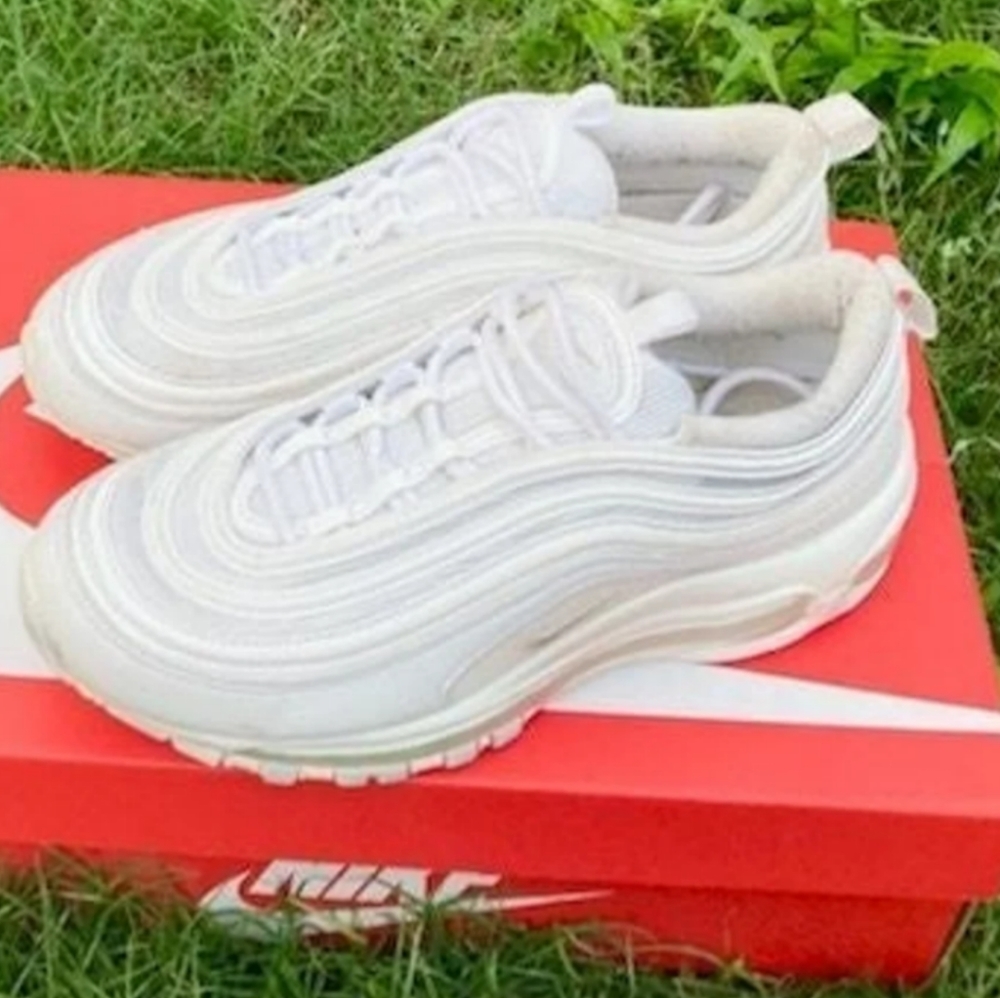 Nike Air Max '97